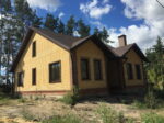 Кирпич BARRUM Серый Полнотелый Одинарный 250х120х65 — изображение 4