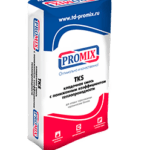 Теплый кладочный растовр Promix ТКS 202, 20 кг