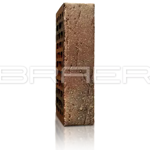 Облицовочный кирпич BRAER PRO 55.08.1