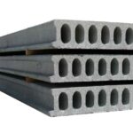 Плита перекрытия ПБ 30-10-8