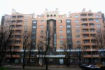 Кирпич лицевой керамический одинарный соломенный руст М175 ГОСТ 530-2012 — изображение 15