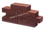 Кирпич лицевой керамический одинарный готика М150 — изображение 7