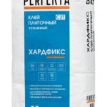 Клей плиточный усиленный Хардфикс C2 Т
