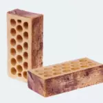 Кирпич Антарес 1 Нф