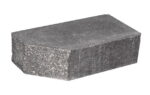Кирпич BARRUM Слоновая кость Фасонный Одинарный 230х100х65