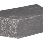 Кирпич BARRUM Красный Фасонный Одинарный 210х120х65