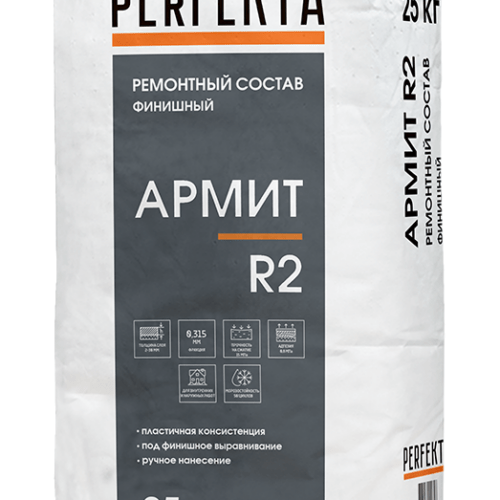 Ремонтный состав финишный Армит R2