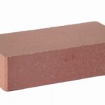 Кирпич BARRUM Слоновая кость Фасонный Полуторный 210х120х88