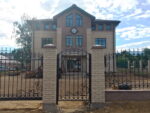 Кирпич BARRUM Персиковый Фасонный Брусок одинарный 230х120х65 — изображение 4
