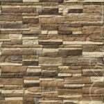 Камень искусственный для НФС White Hills Каскад Рейндж F231-20 угловой элемент