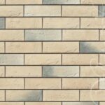 Камень искусственный для НФС White Hills Норвич Брик F370-10 с расшивкой 0
