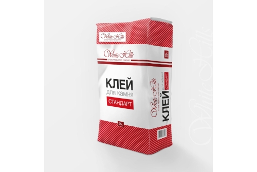 Клей белый White Hills «СТАНДАРТ»