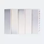 Кирпич Ashen Premium 1 Нф