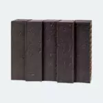 Кирпич Black Premium 1 Нф