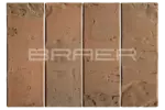 Облицовочный кирпич БРАЕР Баварская кладка