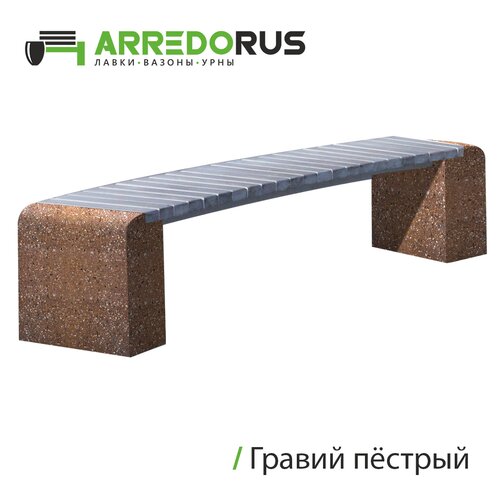 Лавка New City Arc