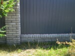 Кирпич BARRUM Персиковый Фасонный Одинарный 210х120х65 — изображение 3