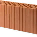 Блок перегородочный POROMAX-120