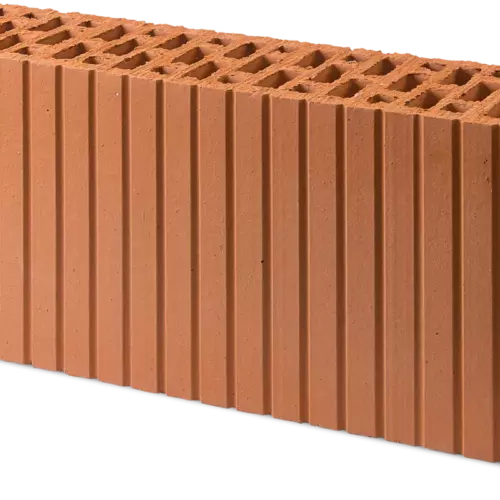 Блок перегородочный POROMAX-120
