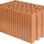 Блок керамический POROMAX™-250-Д