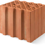 Доборный блок POROMAX™-280-1/2