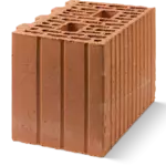 Доборный блок POROMAX™-280-1/2-Д