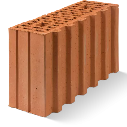 Доборный блок POROMAX™-380-1/2-Д