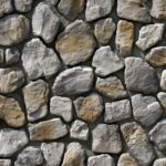 Рядовая плитка White Hills Хантли 606-80 с расшивкой 1
