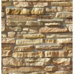 Рядовая плитка White Hills Морэй 526-10 с расшивкой 1