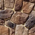 Рядовая плитка White Hills Рока 612-90 с расшивкой 1
