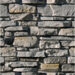 Рядовая плитка White Hills Тевиот 702-80 с расшивкой 1