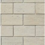 Рядовая плитка White Hills Тиволи 550-10 с расшивкой 1