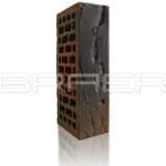 Облицовочный кирпич BRAER PRO 5.06