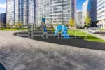 Тротуарная плитка Старый город Ландхаус, Color Mix Вечер, 60 мм — изображение 4