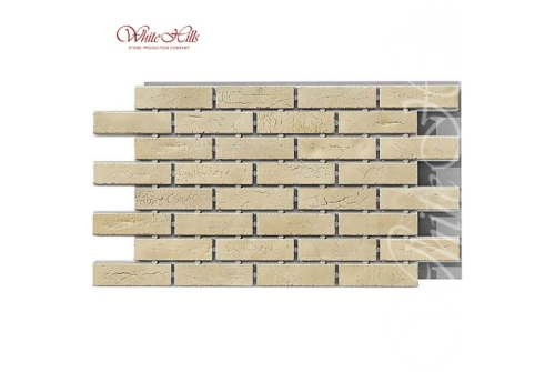 Термопанель White Hills Терамо Брик II Т360-10