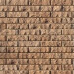 Угловой элемент White Hills Альтен брик 310-45 с расшивкой 1