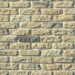 Угловой элемент White Hills Брюгге брик 315-15 с расшивкой 1