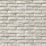 Угловой элемент White Hills Остия брик 380-05 с расшивкой 1