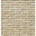 Угловой элемент White Hills Остия брик 380-15 с расшивкой 1