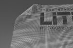 Сетка LITOKOL стеклотканевая фасадная 165 гр/м²
