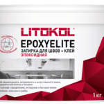 EPOXYELITE E.04 Платина