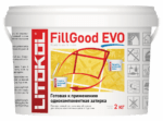 FILLGOOD EVO F.100 Bianco Assoluto