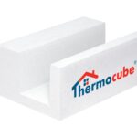 U-образный блок Thermocube D400 200х300х600