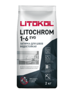 LITOCHROM 1-6 EVO LE.230 багамы