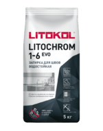 LITOCHROM 1-6 EVO LE.205 жасмин