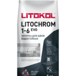 LITOCHROM 1-6 EVO LE 385 нефрит