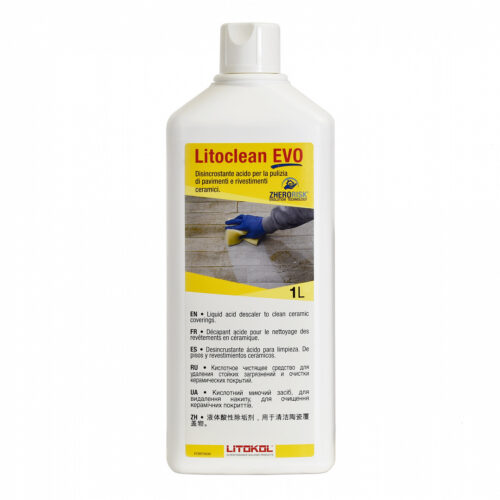 LITOCLEAN EVO