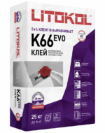 LITOFLOOR K66 (класс С2)
