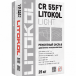 LITOKOL CR 55FT