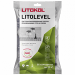 Система выравнивания плитки LITOLEVEL (комплект)